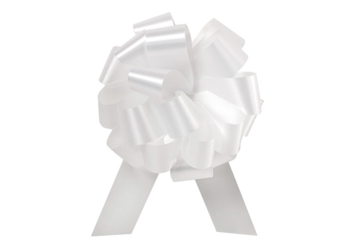 Bouquet bows