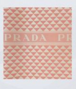 Pink Prada