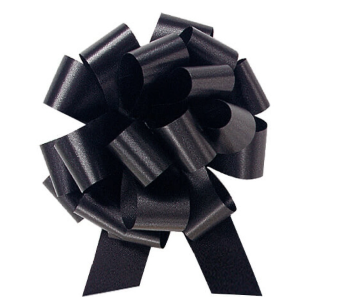 Bouquet bows