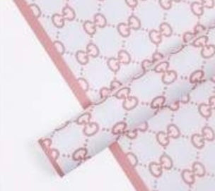 pink Gg wrap
